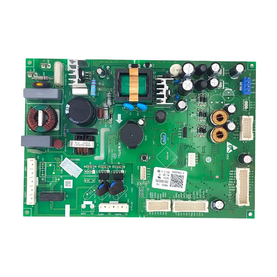 new for Haier refrigerator Computer board control board 0061800296 refrigerator part