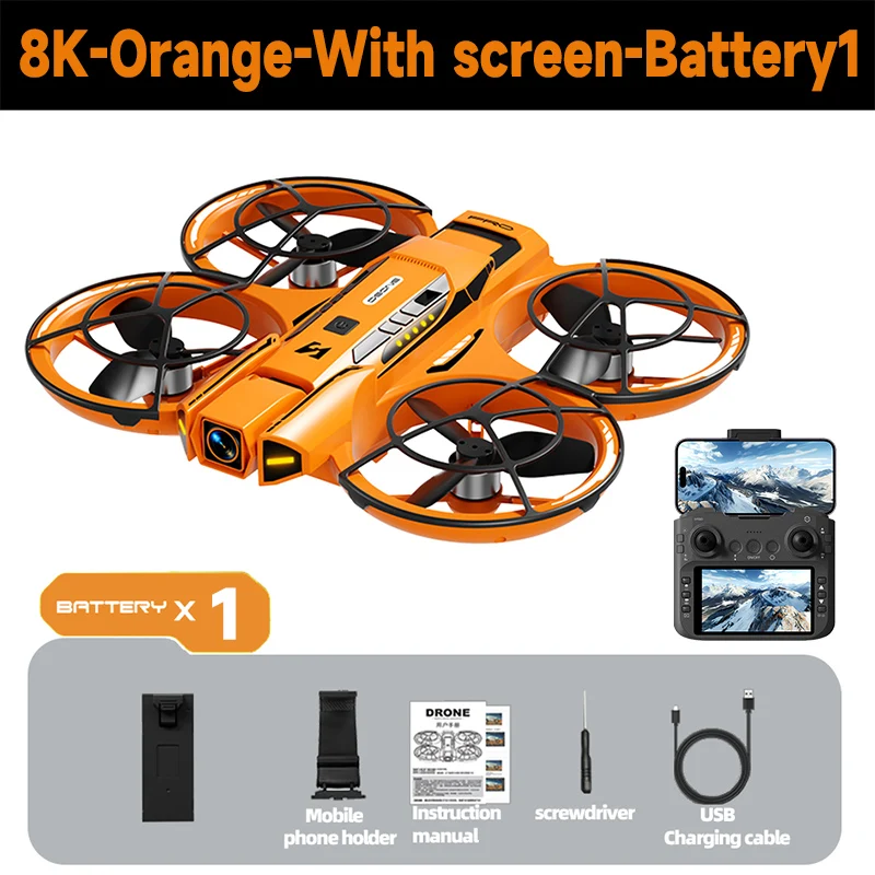 Variant: 8K-Screen-Orange-1B