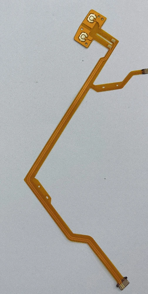 SLR Camera Repair Acessórios, Cabo Flex Frontal, Canon SX530, Novo, 1Pc