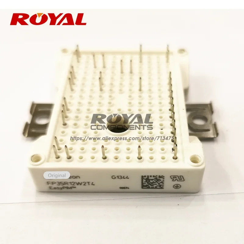 FP35R12W2T4_B11 FP35R12W2T4- B11 FP35R12W2T4 B11 FP35R12W2T4 FREE SHIPPING ORIGINAL MODULE