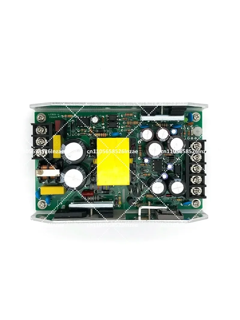 250W Tube Power Amplifier Switching Power Supply 300V 0.6A 12.6V 4A 6.3V 4A Featuring Delay Start