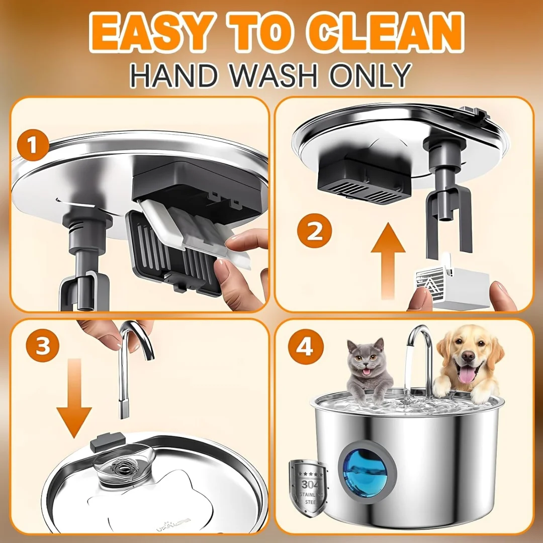 Thumbnail 4 - #71 Best Automatic Pet Water Dispensers to Buy In 2026