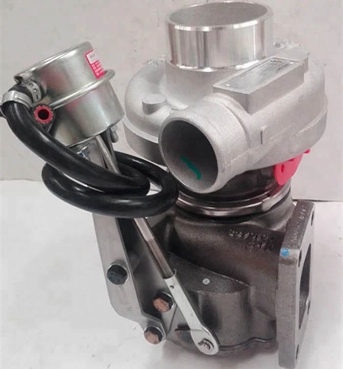 HX30W turbocharger 4051240 / 3775594 / 4033406 / 2881827