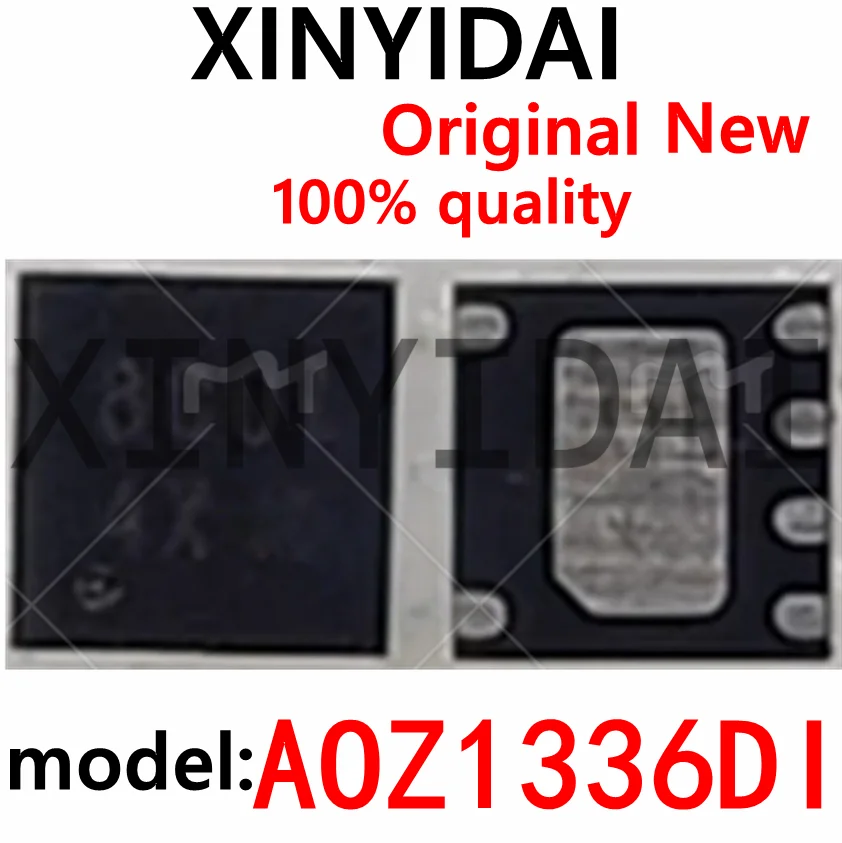 

5pieces AOZ1331DI AOZ1331 (AY0A AYOA) AOZ1336DI AOZ1336 (BC0A BCOA) QFN chipset