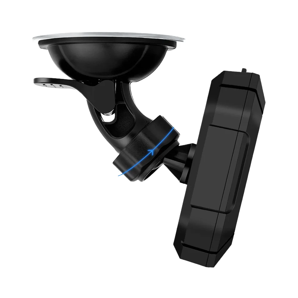 

G7 Hot Selling GPS Digital HUD Speedometer 3-inch LED Screen USB Type-C 1 Year Warranty Fatigue Driving Reminder Head-Up Display