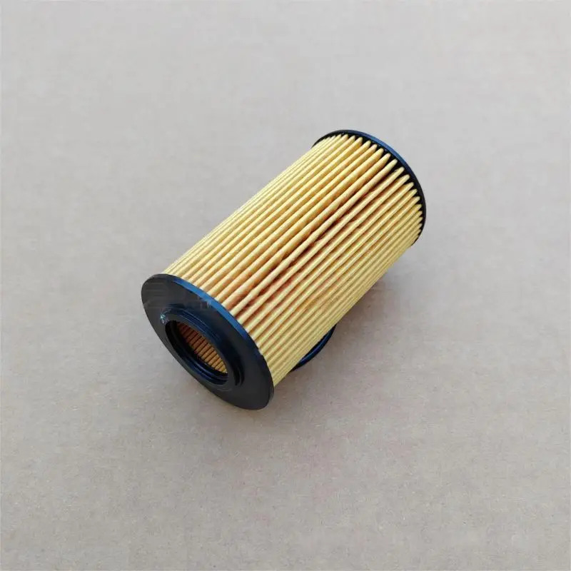 25195785  Car Oil Filter For CHEVROLET AVEO Hatchback/CRUZE/ORLANDO/TRAX  25195775