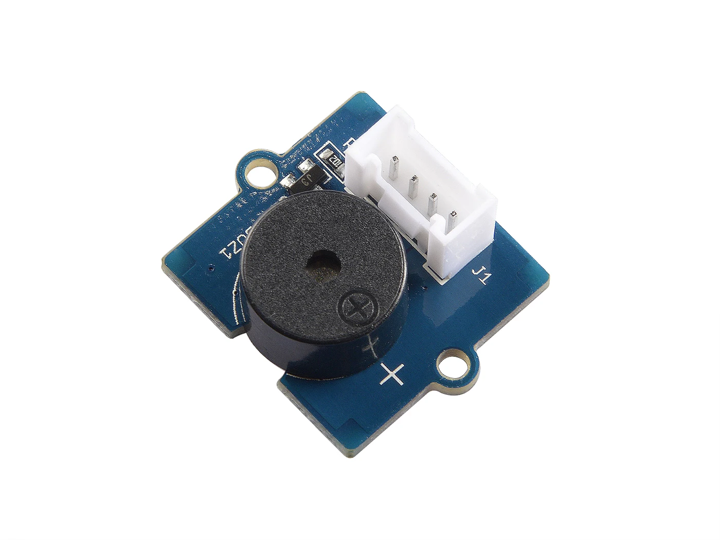 Grove - Piezo /Active Buzzer