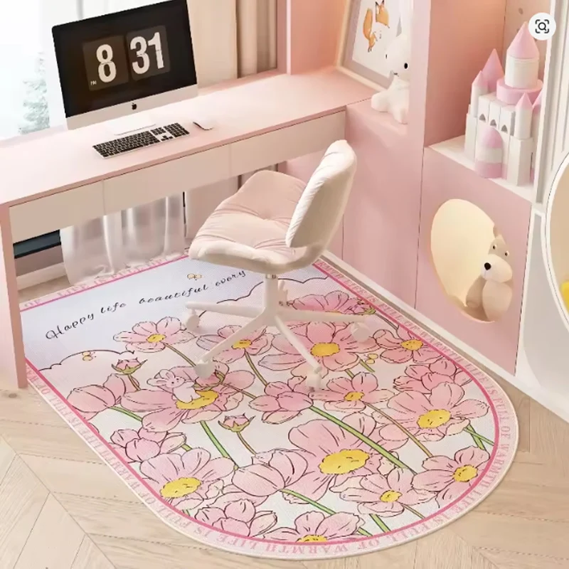 

Настольный ковер с индивидуальными ссылами