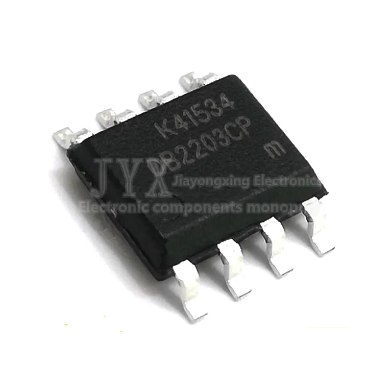 

10PCS/LOT OB2201CP OB2202CP OB2211CP OB2222CP OB3302CP OB2203CP OB3330CP OB6561CP OB6563CP sop-8 New power chip