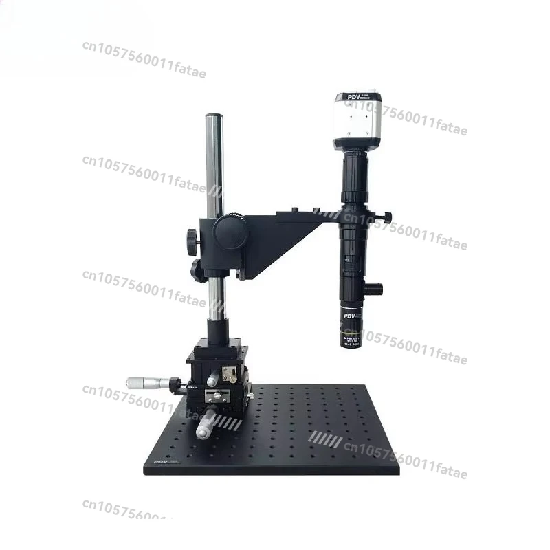 DW-X100 Microscope … - image