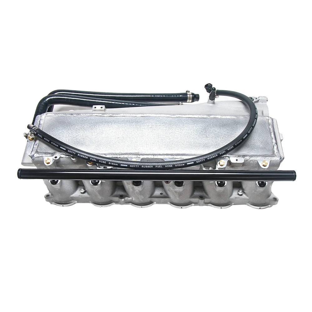 

Billet Port Injection Performance Intercooler for Gen 1 B58 for BMW