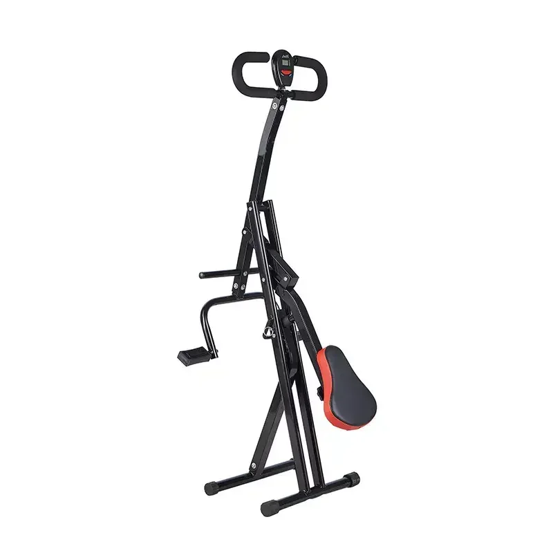 

Household Multifunctional Indoor Horse Racing Riding Exercise Machine