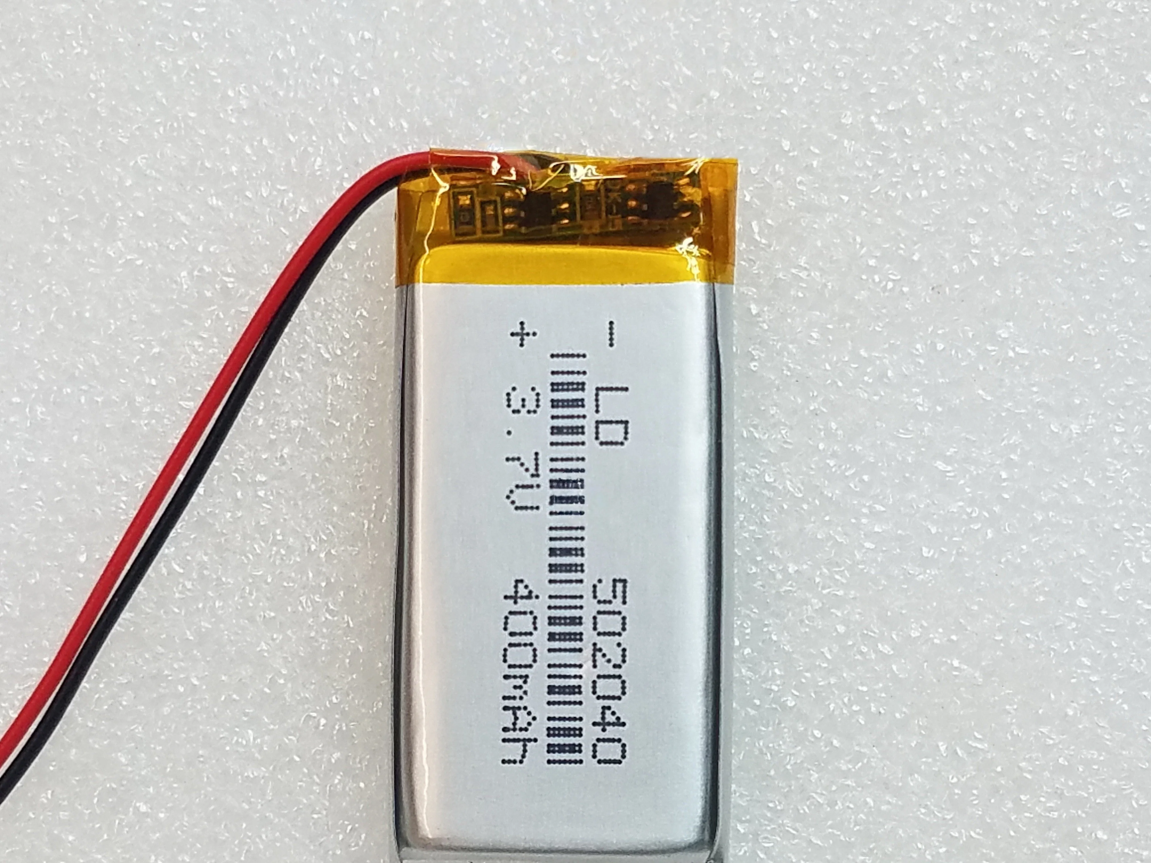 502040 Universal 502042 502044 502045 Touch Pen Scanning Pen 400mAh Lithium Battery