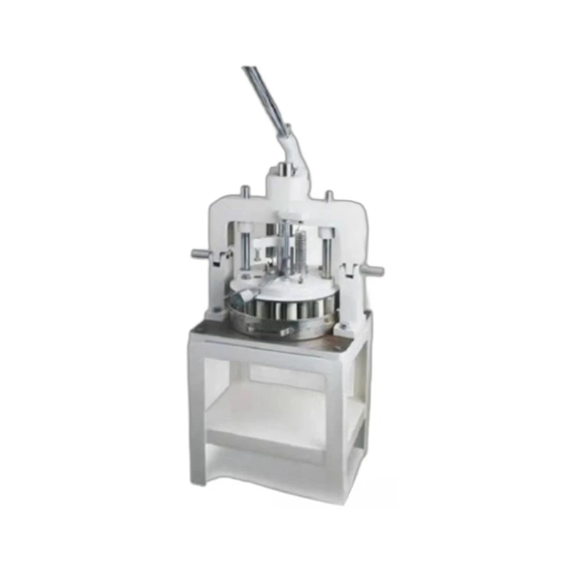 

Bread dough partitioning machine 36 pieces aliquot 30g-180g dough