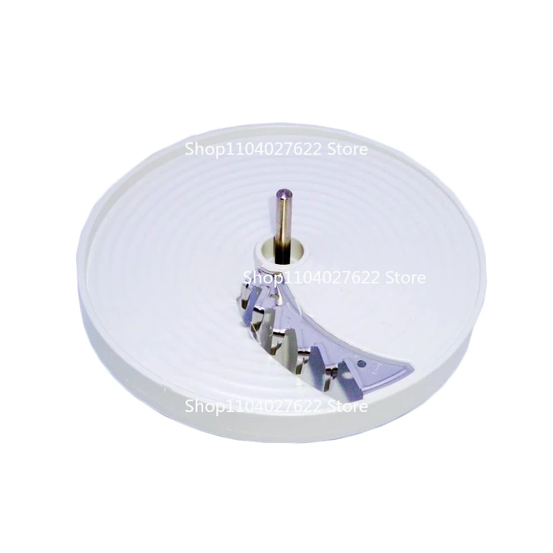 Suitable for Braun J700 upper cover J500 juicer 3205 filter K600 grinding knife FP3010 cooking machine accessories 4293