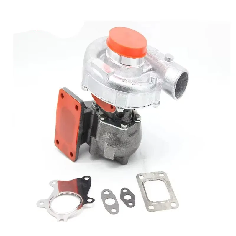 Turbo Kits for Hon*da Civic D Series EX/Si 1.6L SOHC VTEC I-4 125HP D16Z6