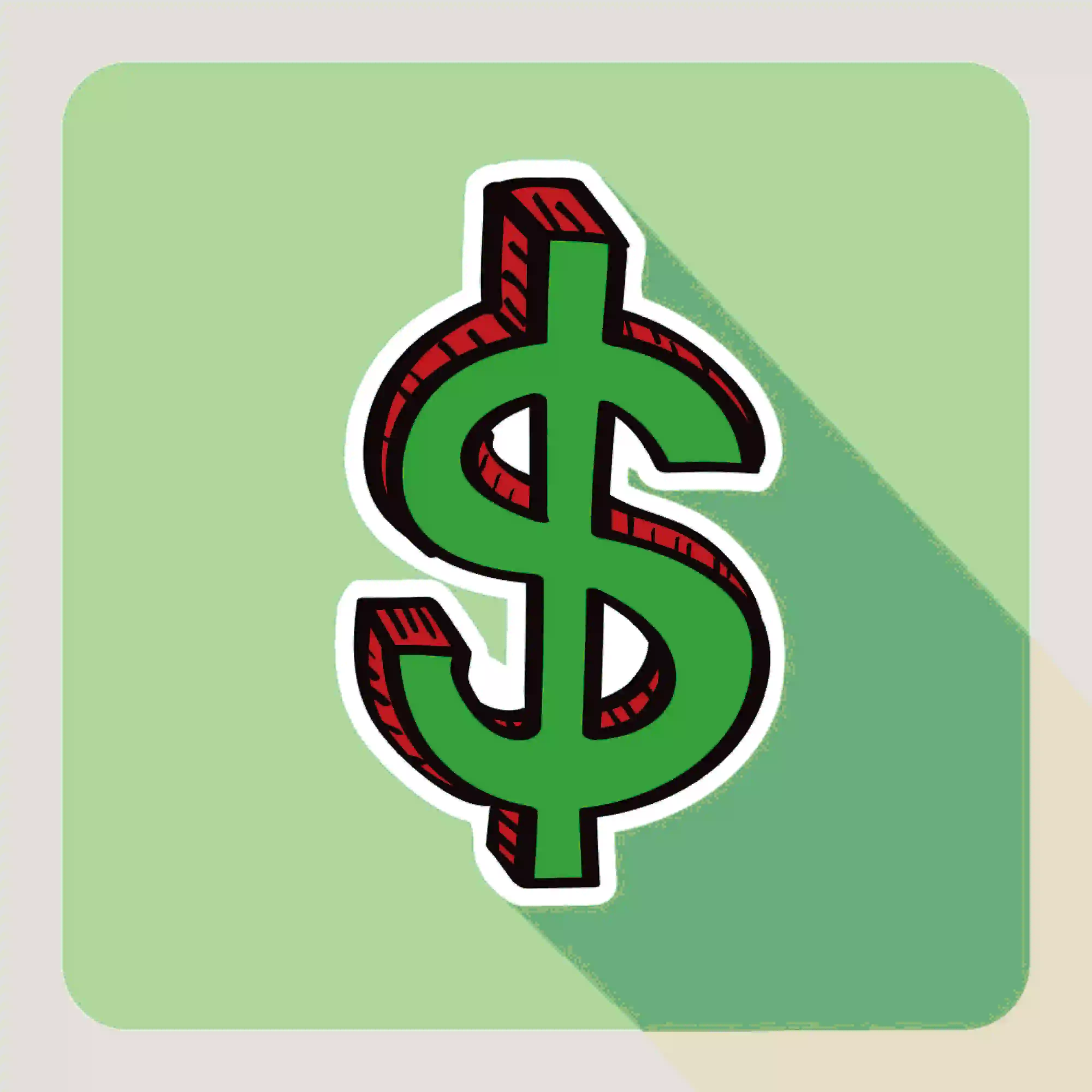 

Custom clothing printing fee