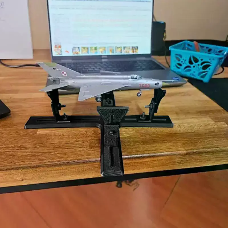 

Ship Modeling Aids Tools Coloring Auxiliary Support Frame Painting Base Storage Display Stand For Ship Model Making