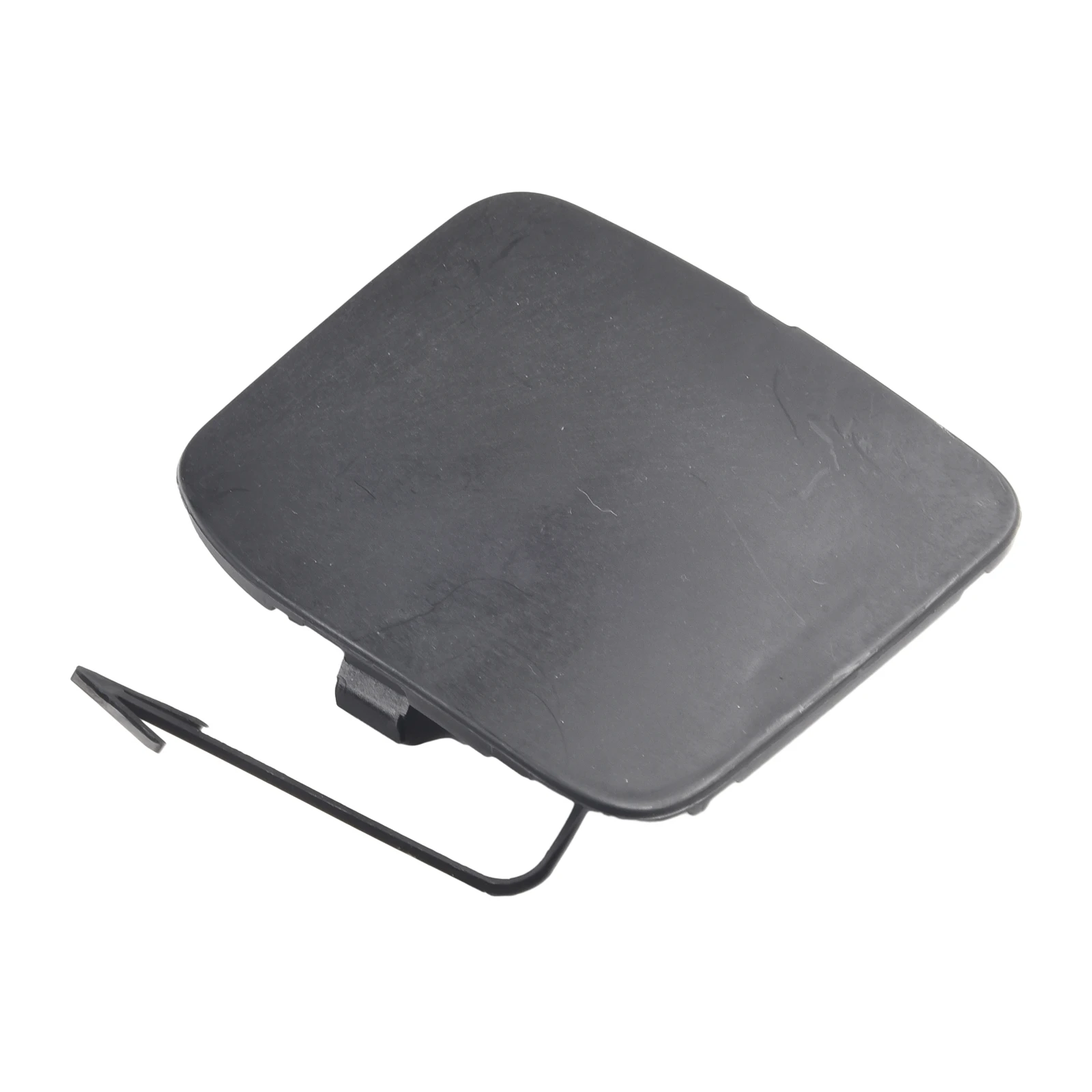 Replacement Motors Accessories Cover Cap Truck Parts 2015-2016 Sedan Versa 622A0-6W80H Front Bumper Tow Replacement
