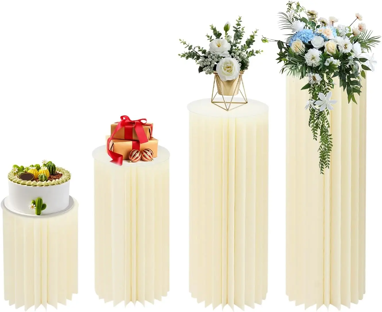 presentoir-de-piece-maitresse-pliable-en-carton-support-de-fleurs-cylindrique-de-40-pouces-de-hauteur-ensemble-de-supports-de-piedestal-cylindrique-rond-blanc-2-pieces