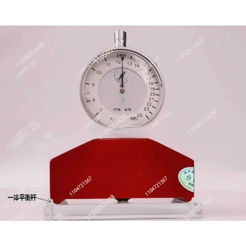 Screen Tension Meter - 7-50N Newton Force Gauge for SMT Stencils & Printing Mesh