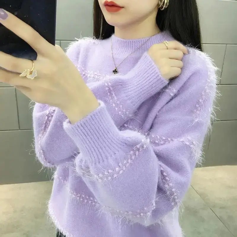 Purple [high quality version]