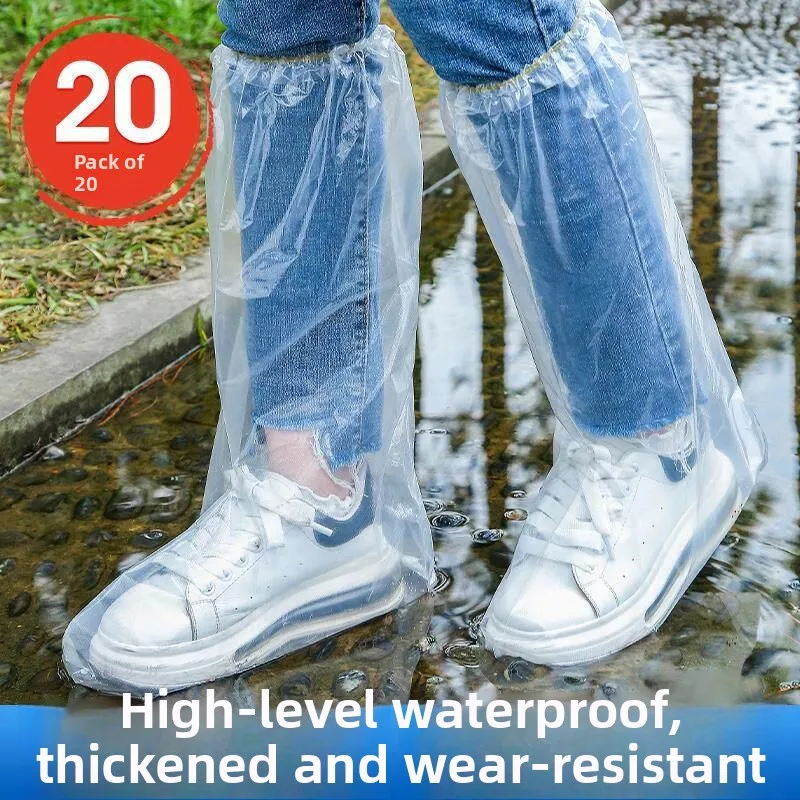 capas-descartaveis-para-botas-de-chuva-impermeaveis-antiderrapantes-transparentes-de-plastico-grosso-para-uso-externo-d