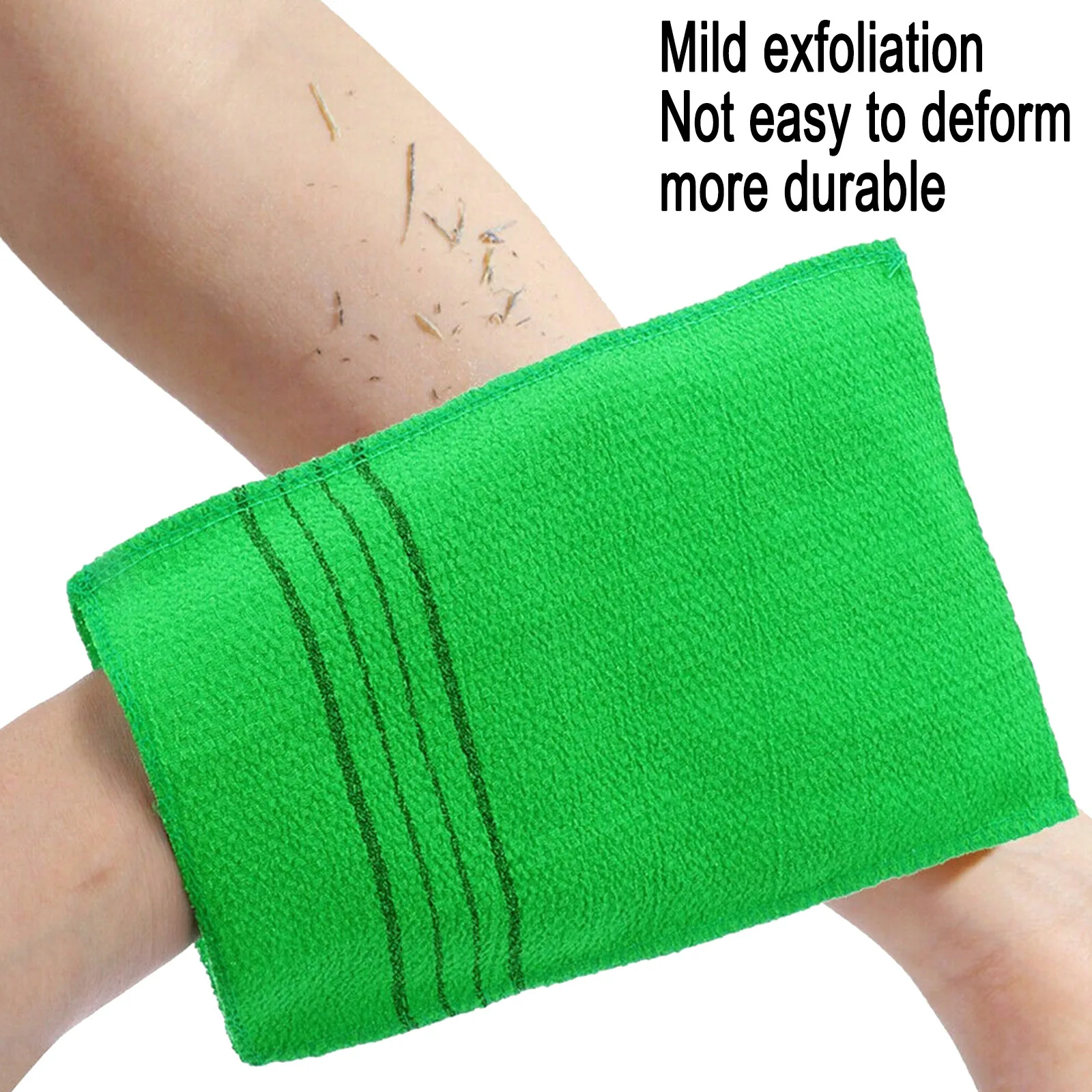 

Банное полотенце Нежное Италия Корейский 14*18,5 см Мягкие полотенца для душа Азиатская мочалка Скраб для тела Отшелушивающий Изысканный