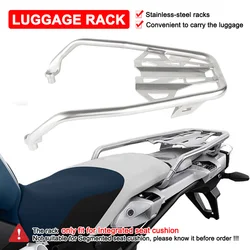 Motorcycle Luggage Rack Rear Seat Tail Box Top Case Bracket For BMW R1200GS R1250GS Adventure GS R1200 R1250 LC ADV 2013-2022