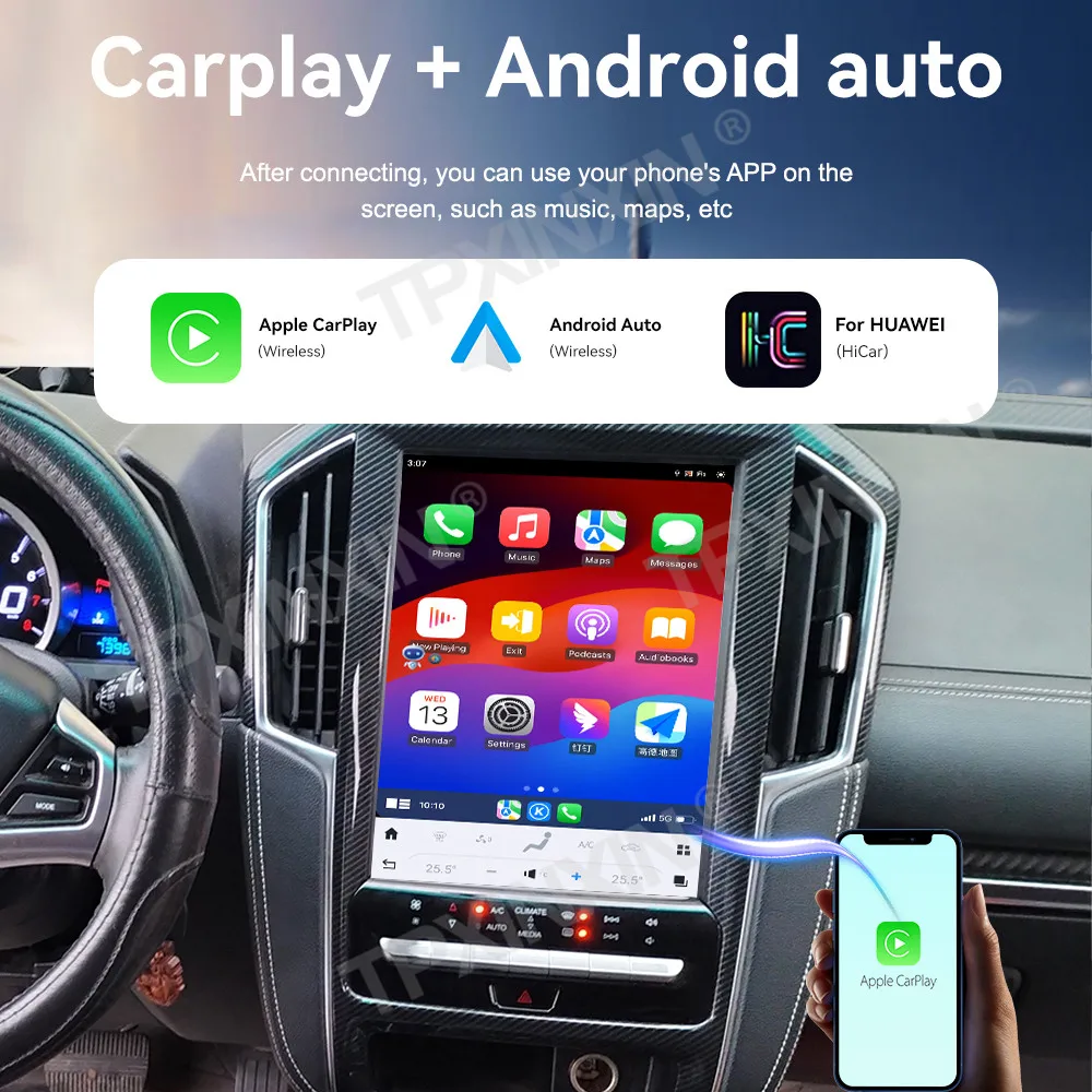 For Luxgen U5 U6 20…