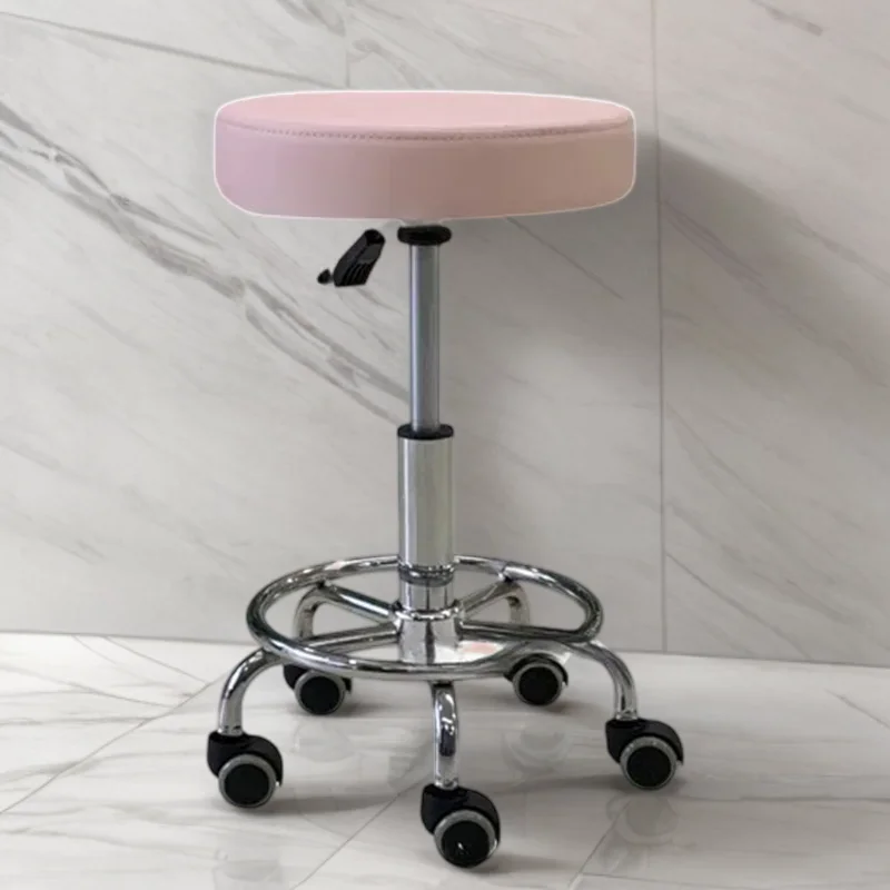 

Pedicure Barberchair Professional Barber Chaise Furniture Styling Stylist Hairdresser Saloon Sedia Muebles Para Salon De Belleza