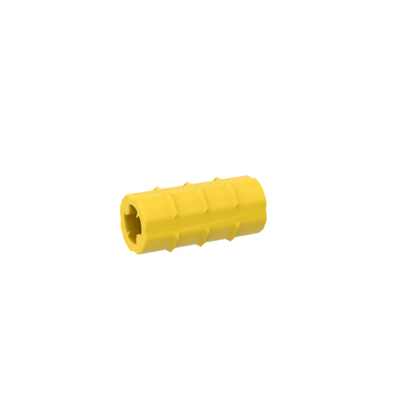 Building Blocks Technical Part MOC Axle Bushing Shaft Bolt Connector 6538  59443  26287  62462  18948 1pcs bricks