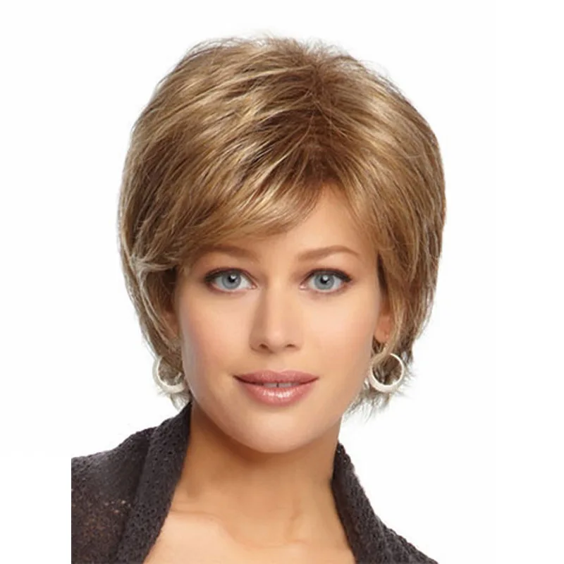 peruca-curta-feminina-em-camadas-com-franja-–-cabelo-sintetico-castanho-natural-com-mechas-loiros-resistente-ao-calor-para-uso-diario