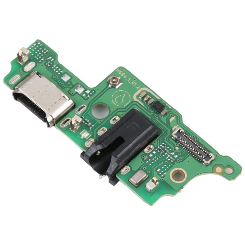 Charging Port Board For Infinix Note 8 X692 Replacement Components Repair Parts