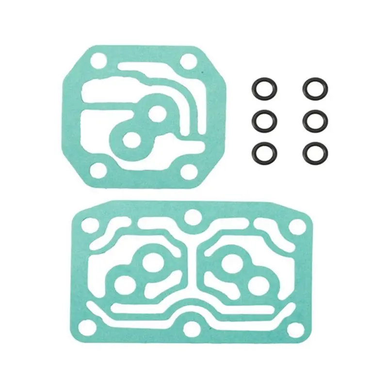 

AEF2-уплотнение линейного соленоида коробки передач с комплектом уплотнительных колец для Honda CR-V Accord TSX 28250-PRP-013 28262-PRP-000