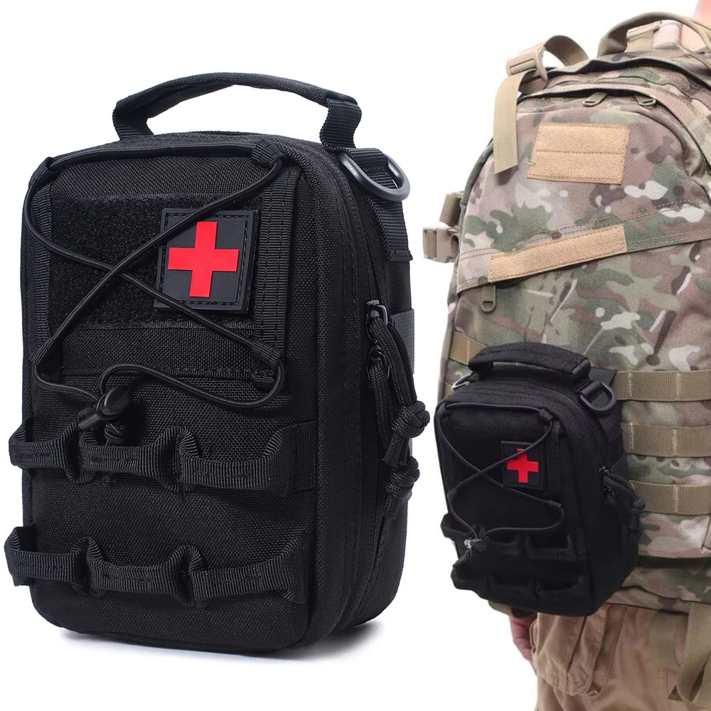 Upgrade Tactical Em…