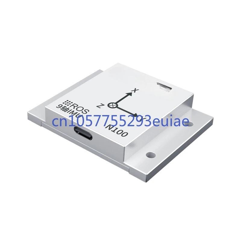 

Inertial navigation module ROS industrial waterproof FDISYSTEMS nine-axis attitude sensor AHRS gyroscope MEMS