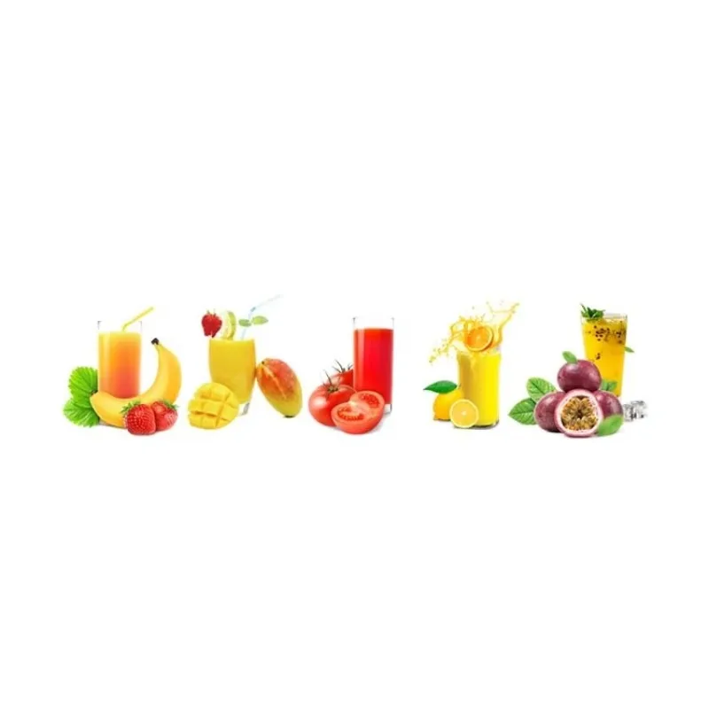 Automatic Pulp Separating Tomato Blender Machine Juice Machine for Restaurants Fruit Pulper Tomato