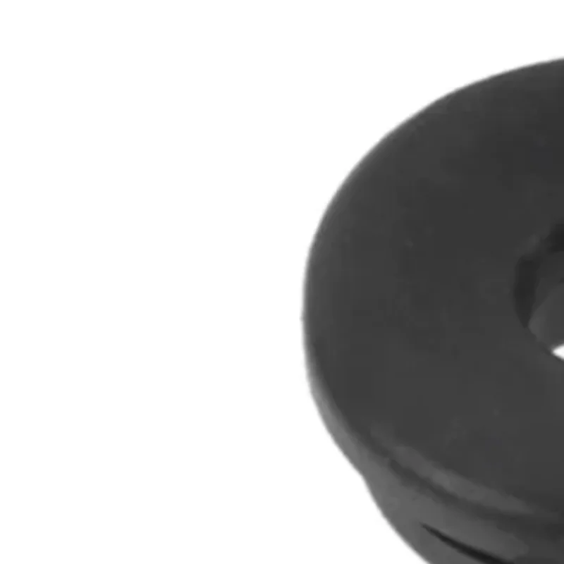 12 قطعة غطاء جانبي لجسم الدراجة النارية حلقة مطاطية هدية غسالة البراغي دراجة نارية الملحقات #1