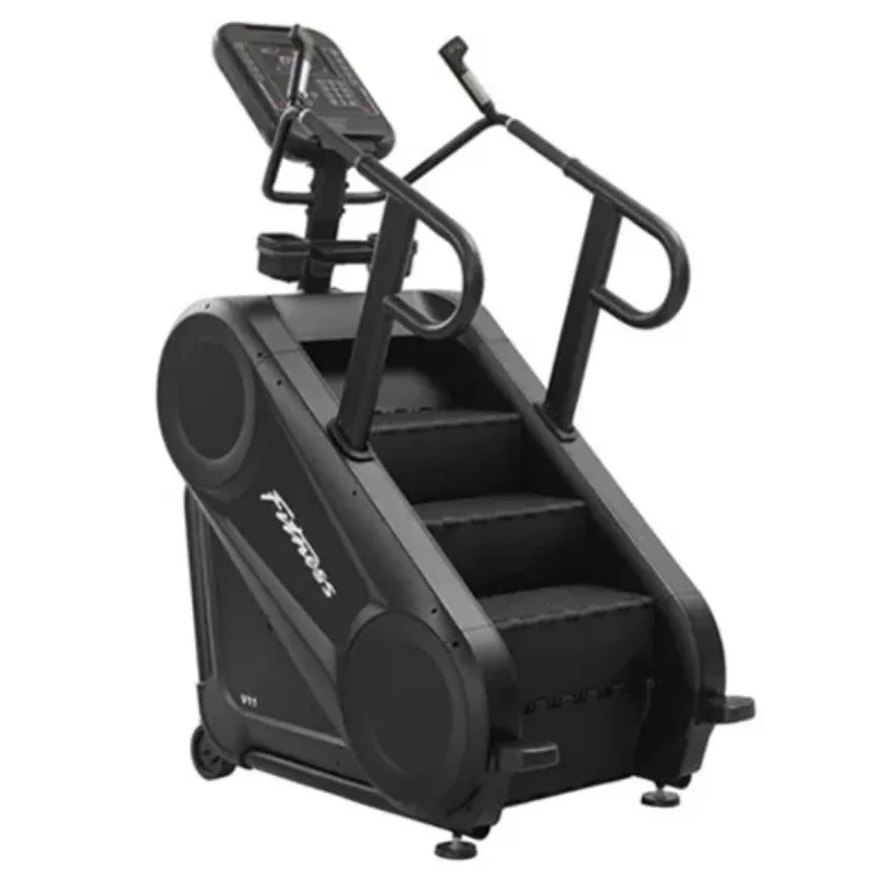 S Manufacturer Direct Sell High-Quality Commercial Electric Exercise Machine Stair Climbers Ladder Machine