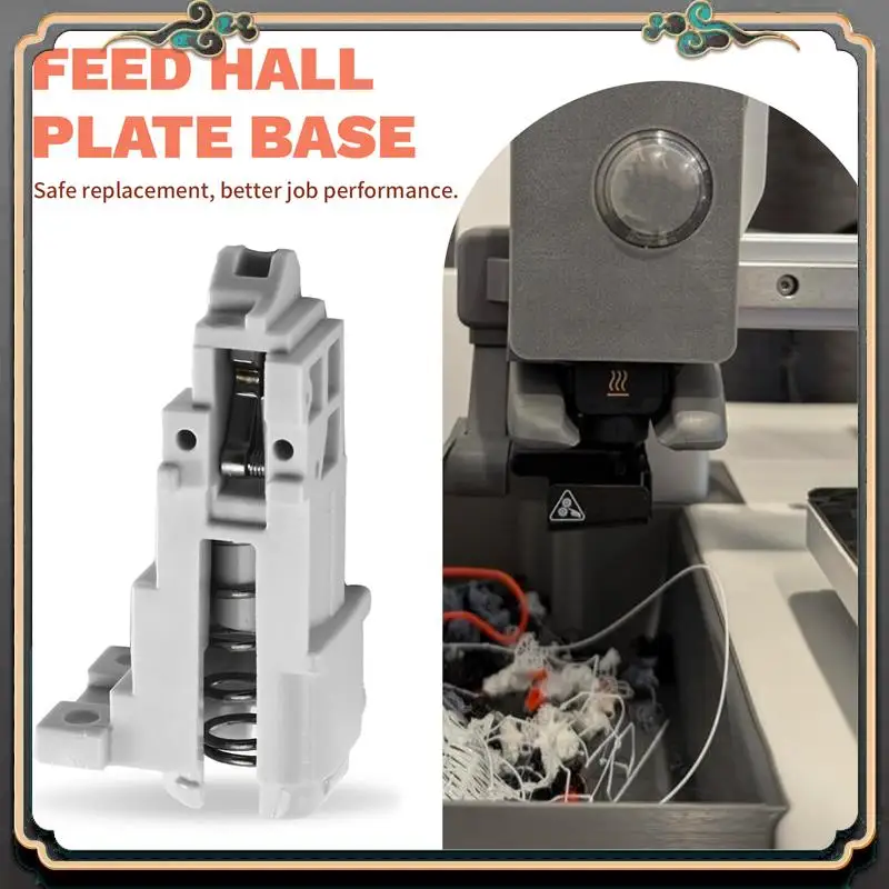 

Основание датчика филабора ASMA для 3D-принтера Bambu Lab серии A1 для комплекта обслуживания Bambu A1