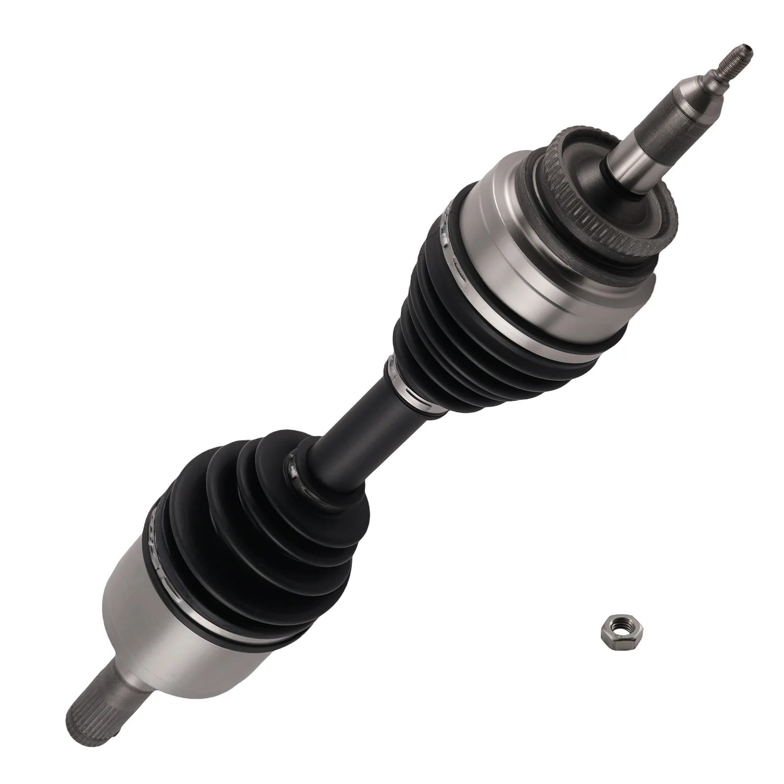 

Front LH Driver Side for Ford Expedition F-150 Navigator CV Axle Shaft Assembly