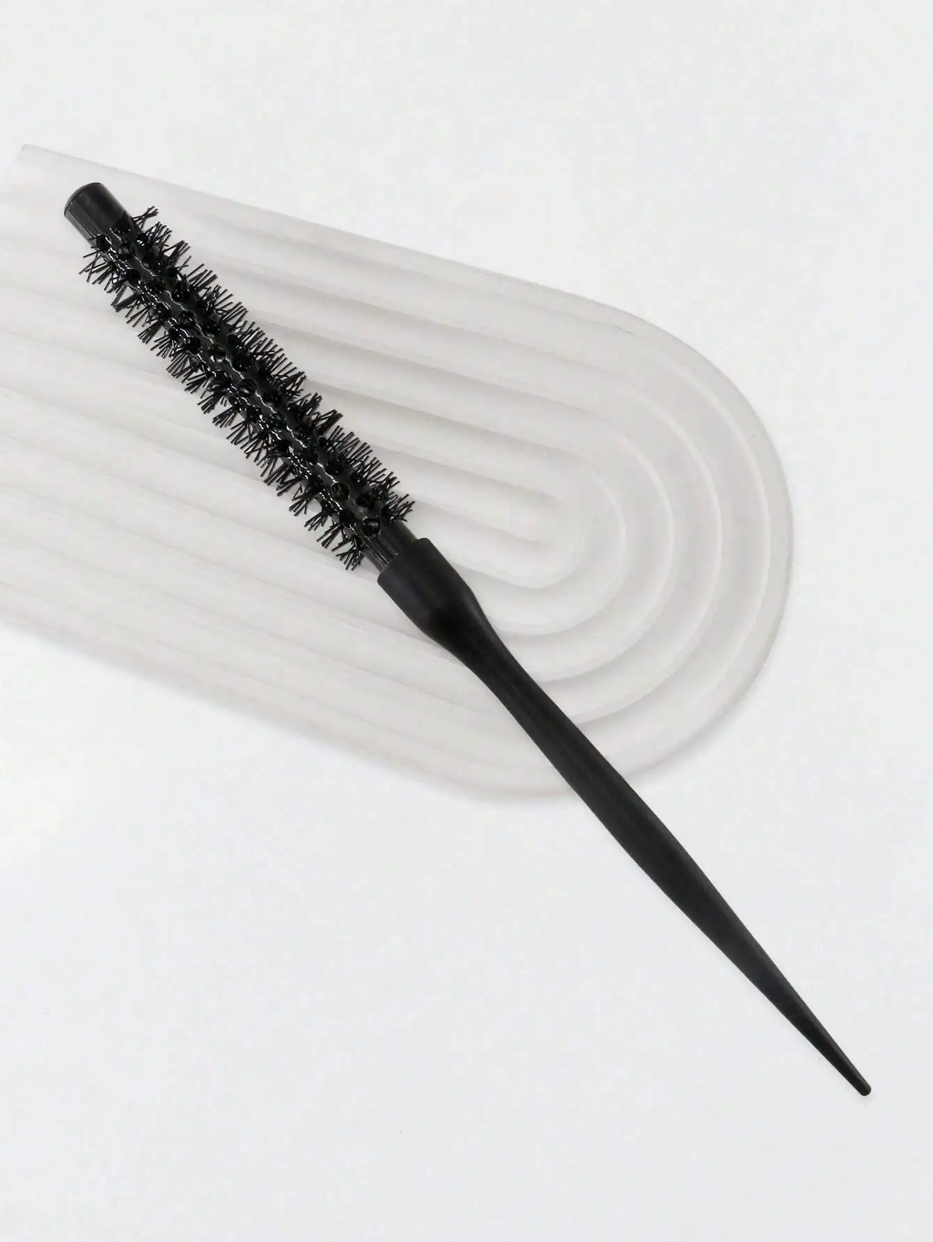 

1pc Hair Roller Comb Hair Brush,Hair Brush,Comb,Hair Tools,Hair Products And Accessories For Barber Salon Beauty Travel Essentials,Back To School,Travel Holiday Essentials,Hair Accessories For Women,Brush,Hair Brushes,Edge Brush,Brush Hair,Hair Comb,Comb