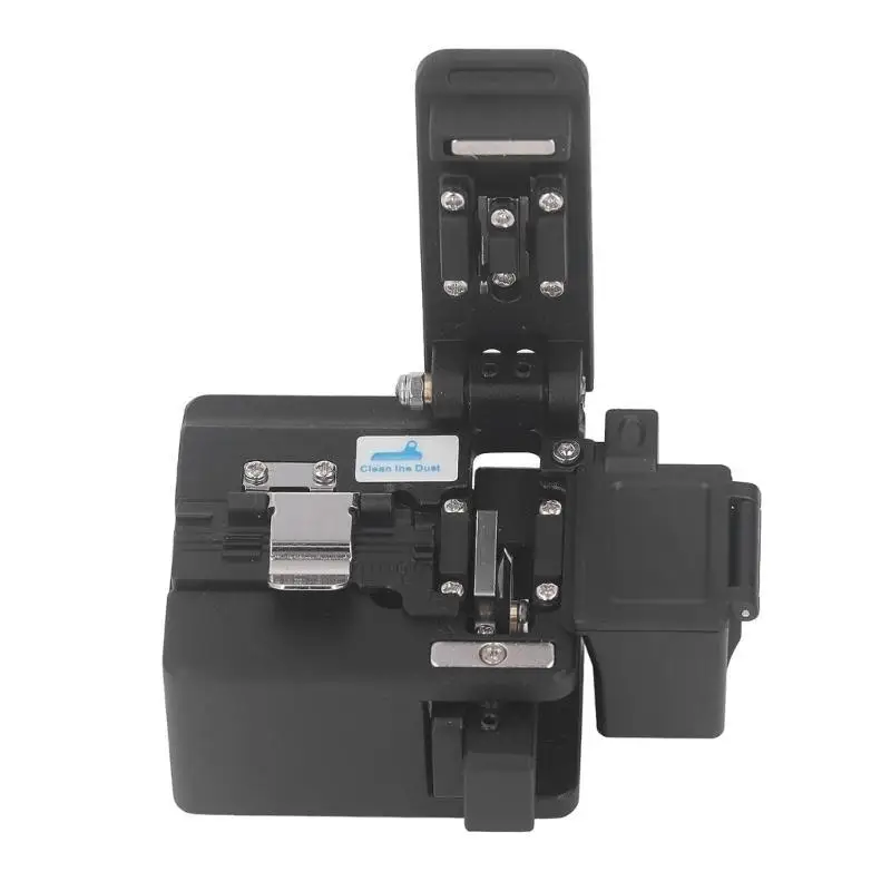 

R9UF Инструмент для резки оптического волокна FTTH Резак для оптического кабеля 48000 Машина для резки времени