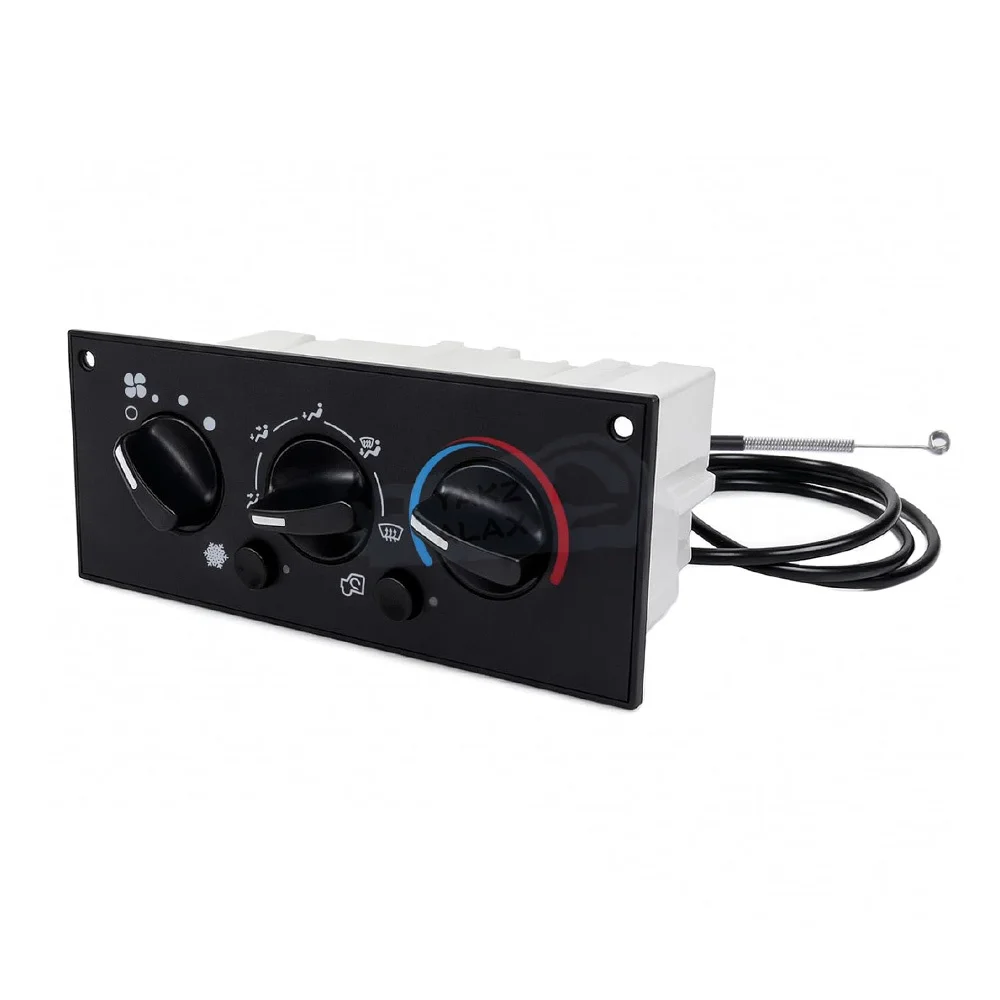 A/C Heavy Duty Climate Control Module Switch for Kenworth W900 T800 T600A 2002 2003 2004 2005 2006 599-5511 Car Accessories