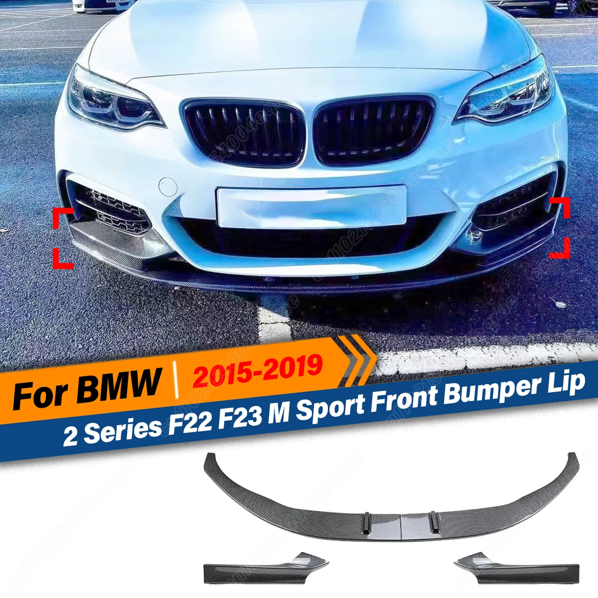 For Bmw 2 Series F2…