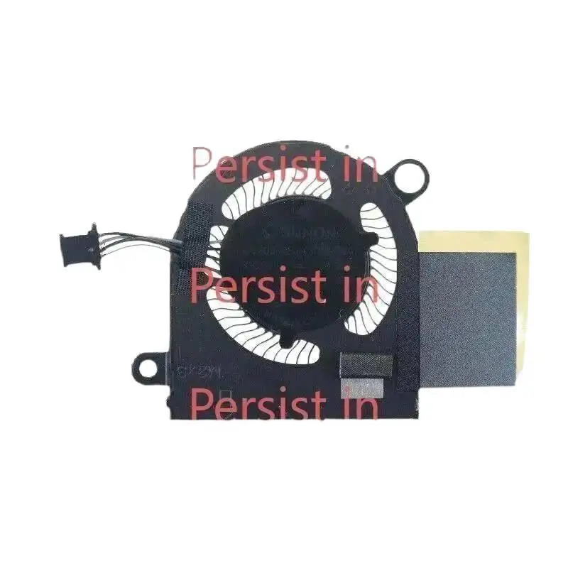 

90%New Laptop CPU Fan EG50040S1-CC30-S9A For Dell Latitude 7390 E7390 034T0C =/*