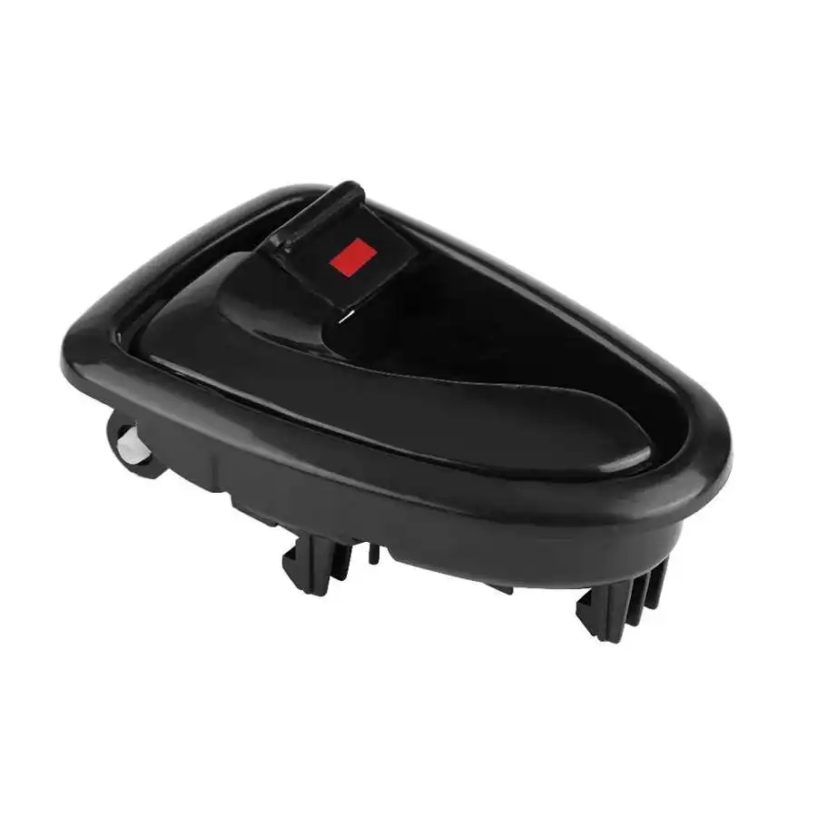 Car Left Interior Inside Inner Door Handle for Hyundai Accent 2000-2006 Left and Right Interior Car Door Handle