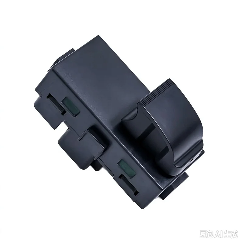 Replacement for Chevrolet Silverado 2006-2015 Electric Window Lift Single Switch 22895545