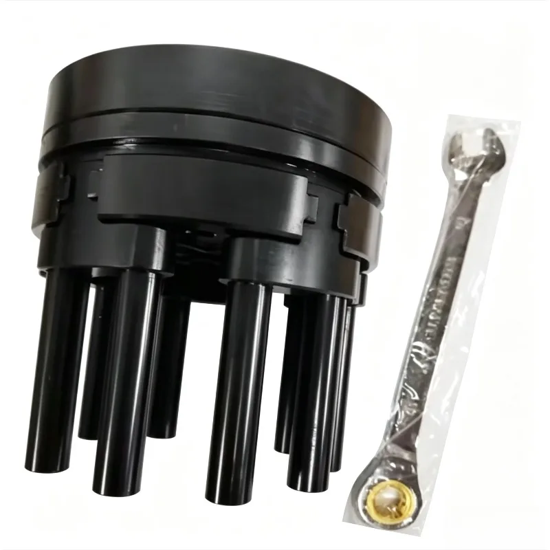 Adjustable Universal Piston Ring Installation Tool Fits Multiple Piston Rings 68-105mm Made in China